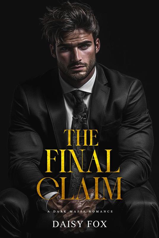 The Final Claim: Dark Mafia Romance
