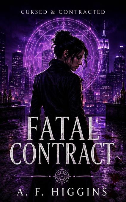Fatal Contract