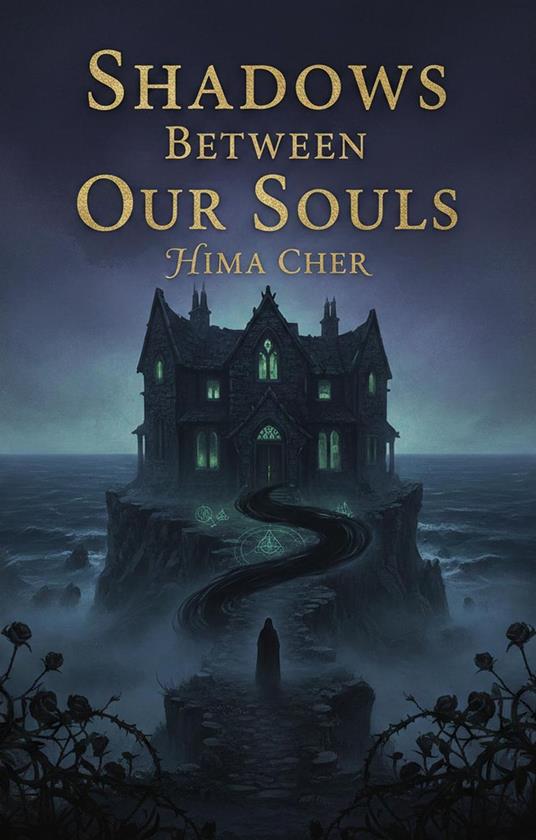 Shadows Between Our Souls