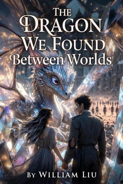 The Dragon We Found Between Worlds