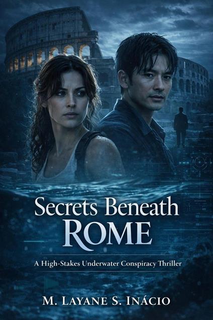 Secrets Beneath Rome