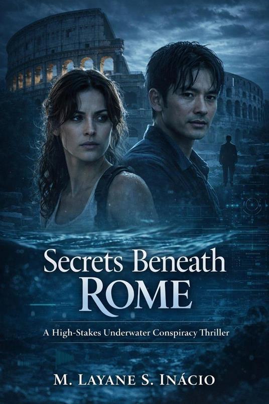 Secrets Beneath Rome