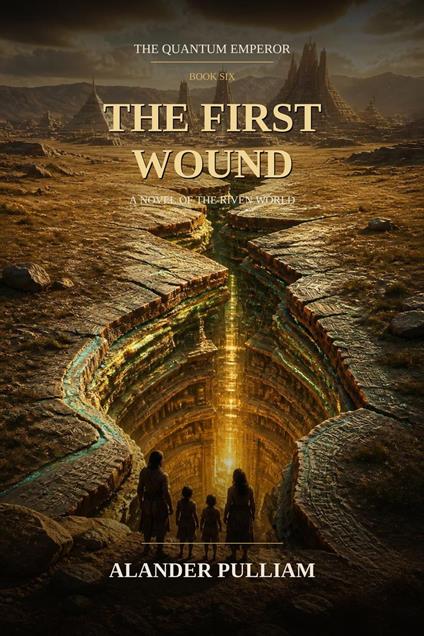 The Quantum Emperor: The First Wound