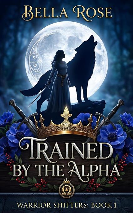 Trained By The Alpha