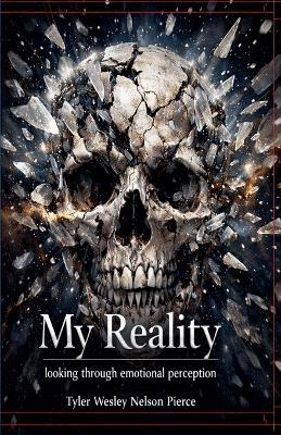 My Reality - Tyler Pierce - cover