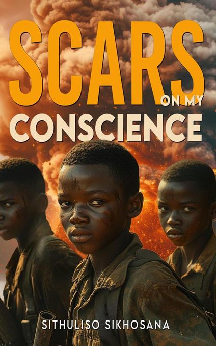 Scars on my Conscience