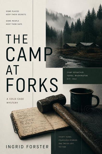 The Camp at Forks