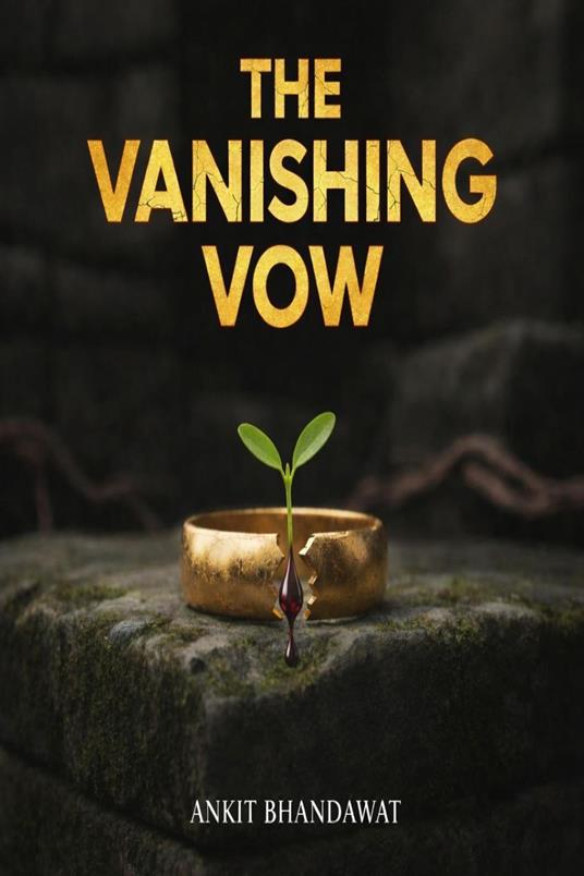 The Vanishing Vow
