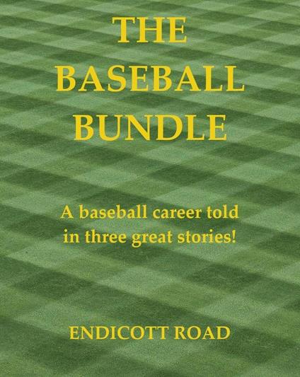 The Baseball Bundle