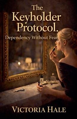 The Keyholder Protocol. Dependency Without Fear. - Victoria Hale - cover
