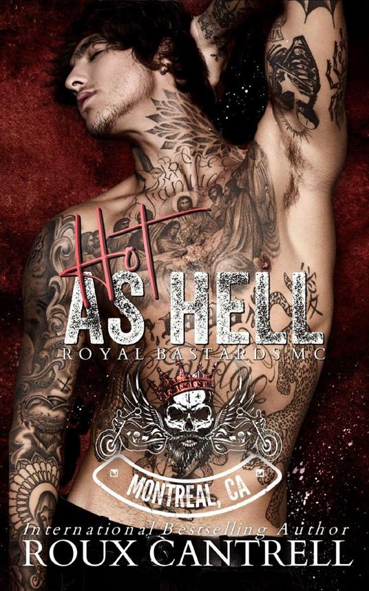 Hot as Hell
