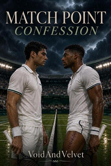 ??Match Point Confession