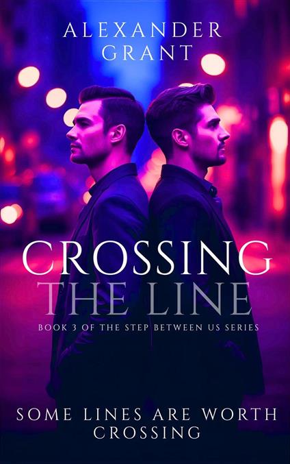 Crossing the Line