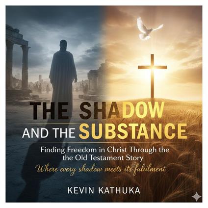 THE SHADOW AND THE SUBSTANCE: Whom the Son Sets Free is Free Indeed