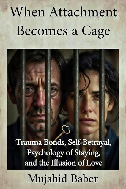 When Attachment Becomes a Cage