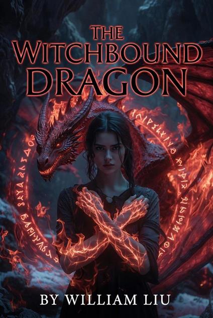 The Witchbound Dragon