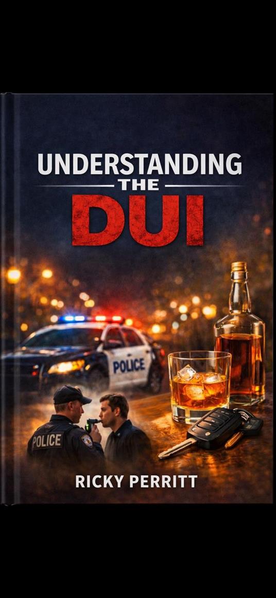 Understanding The DUI