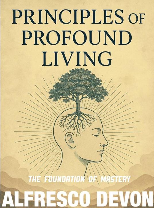 The Foundation of Mastery