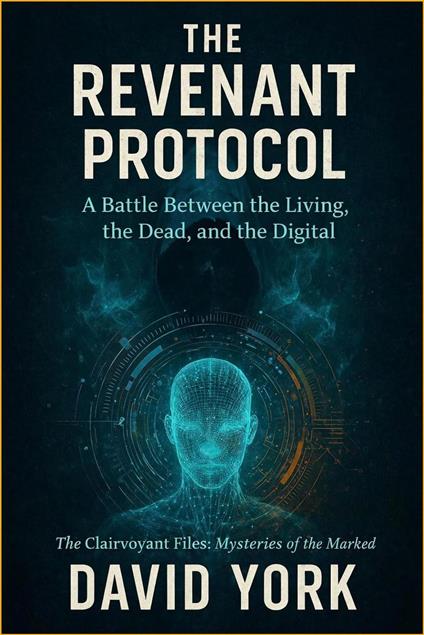 The Revenant Protocol: A Battle Between the Living, the Dead, and the Digital