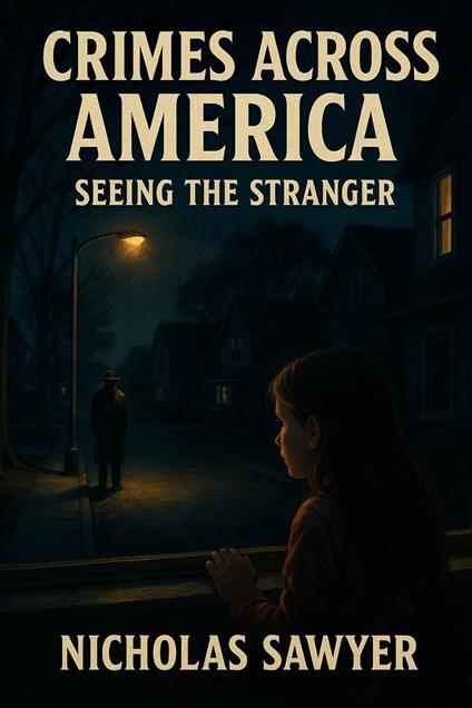 Seeing the Stranger