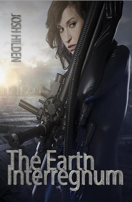 The Earth Interregnum