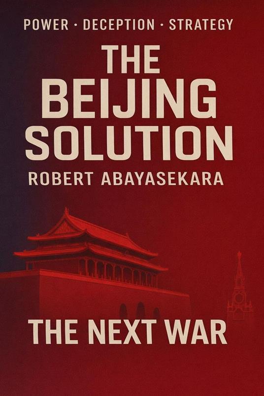 The Beijing Solution