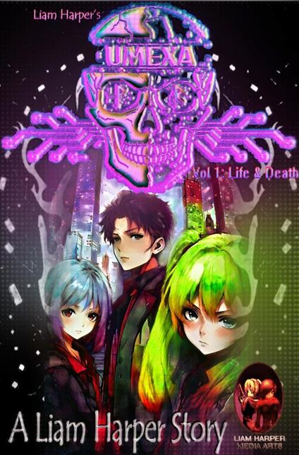 Umexa: Life & Death.