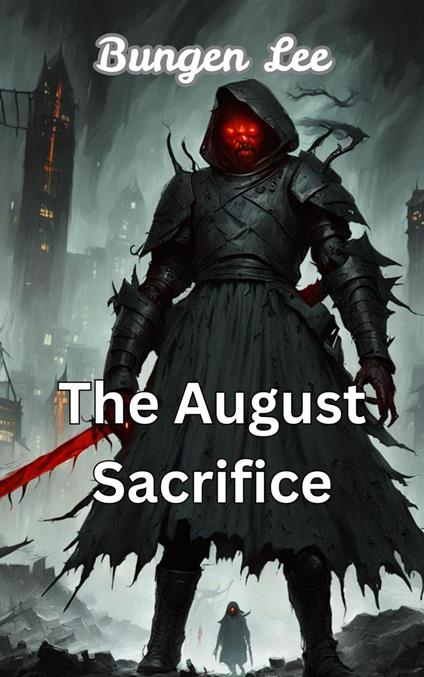 The August Sacrifice