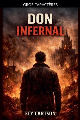 Don infernal - Ely Cartson - cover