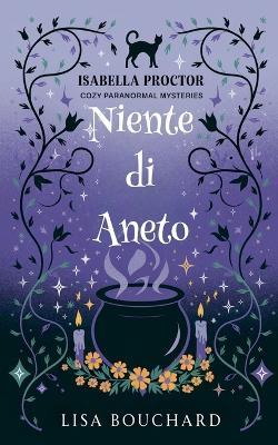 NIente di Aneto - Lisa Bouchard - cover