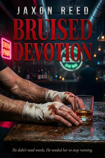 Bruised Devotion