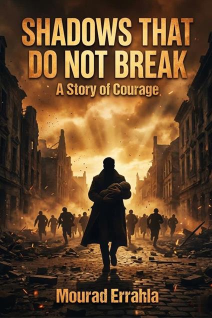 Shadows That Do Not Break