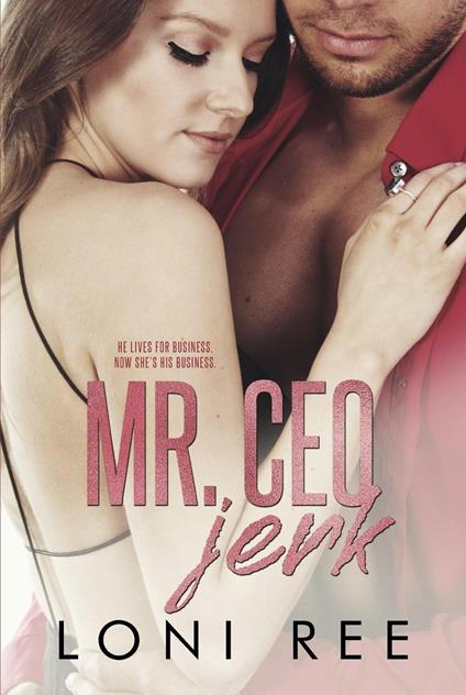 Mr. CEO Jerk