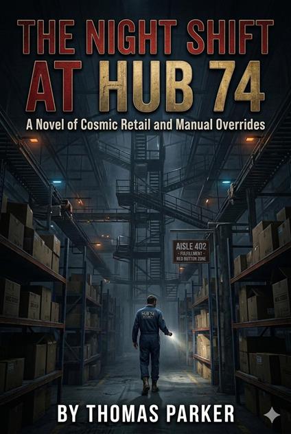 The Night Shift at Hub 74