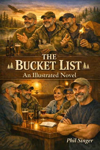 The Bucket List