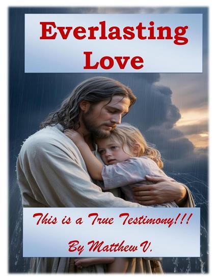Everlasting Love