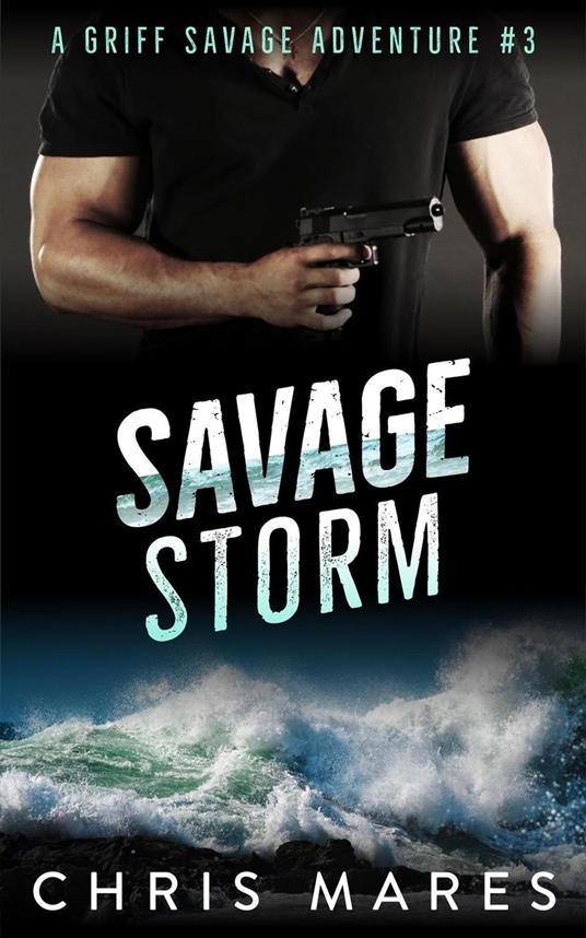 Savage Storm