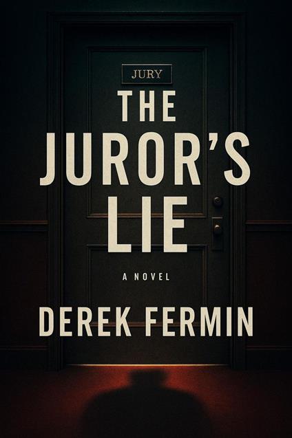 The Juror's Lie