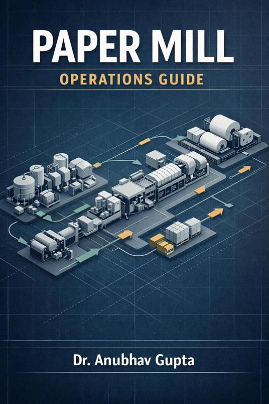 Paper Mill Operations Guide