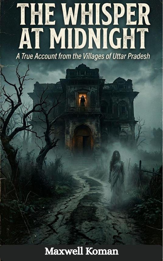 The Whisper at Midnight