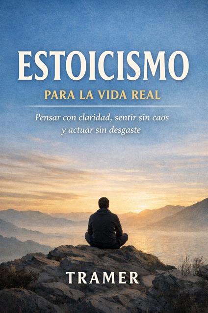 Estoicismo para la vida real