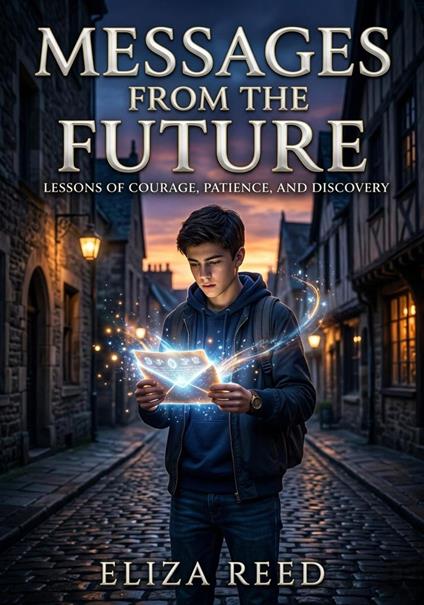 Messages from the Future