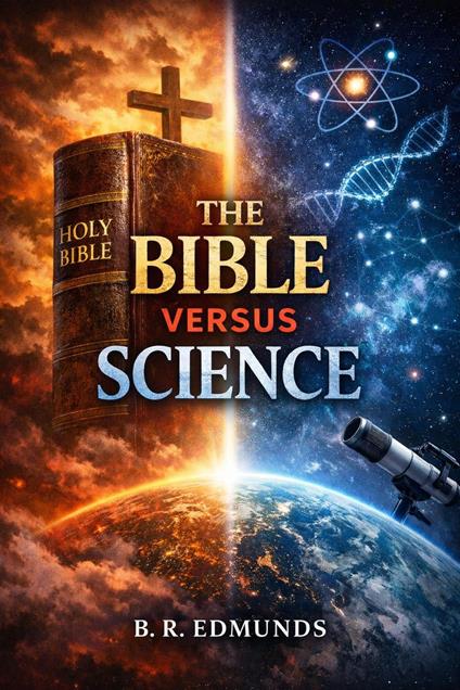 The Bible Versus Science