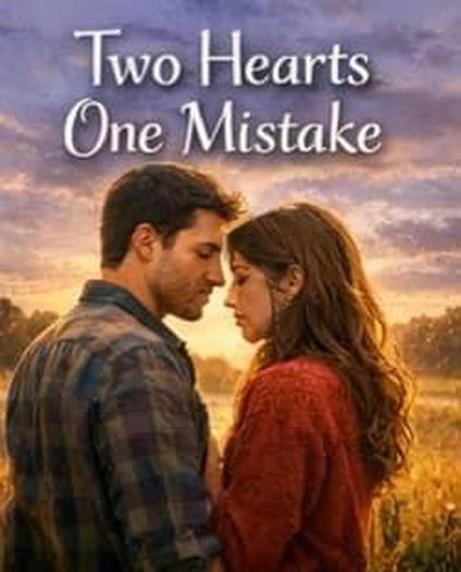 Two Hearts One Mistake