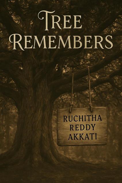 Tree Remembers