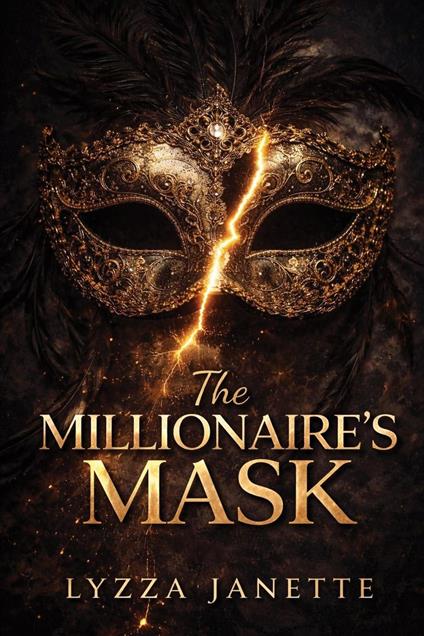 The Millionaire's Mask