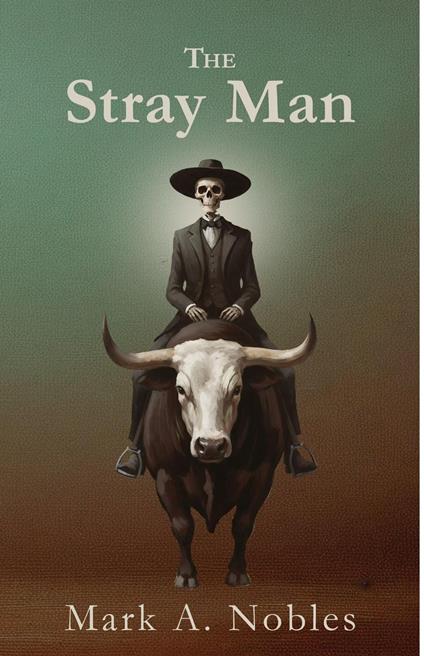 The Stray Man
