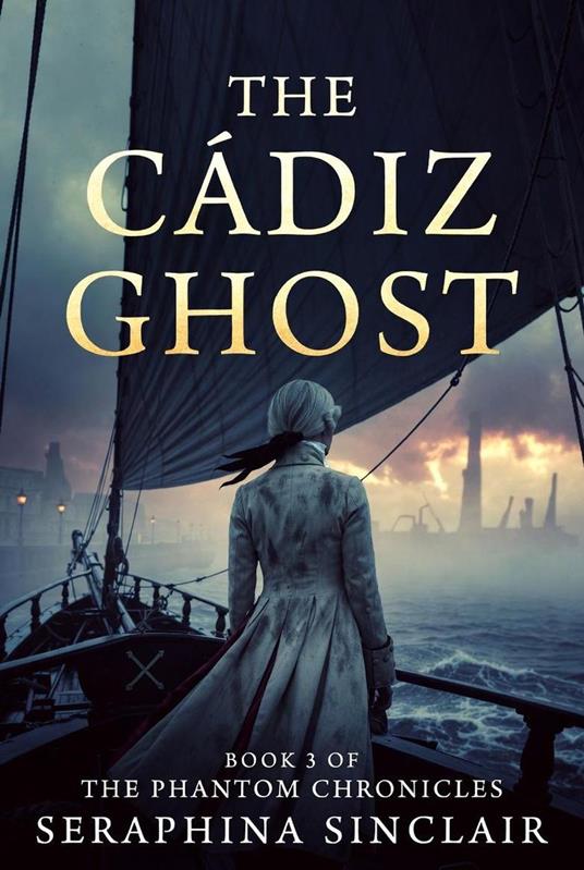 The Cadiz Ghost