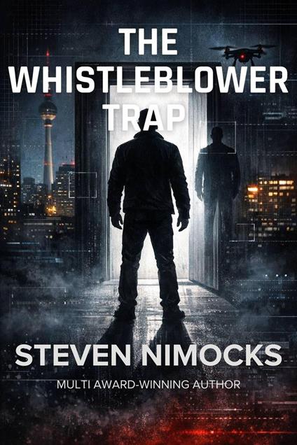 The Whistleblower Trap