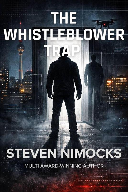 The Whistleblower Trap